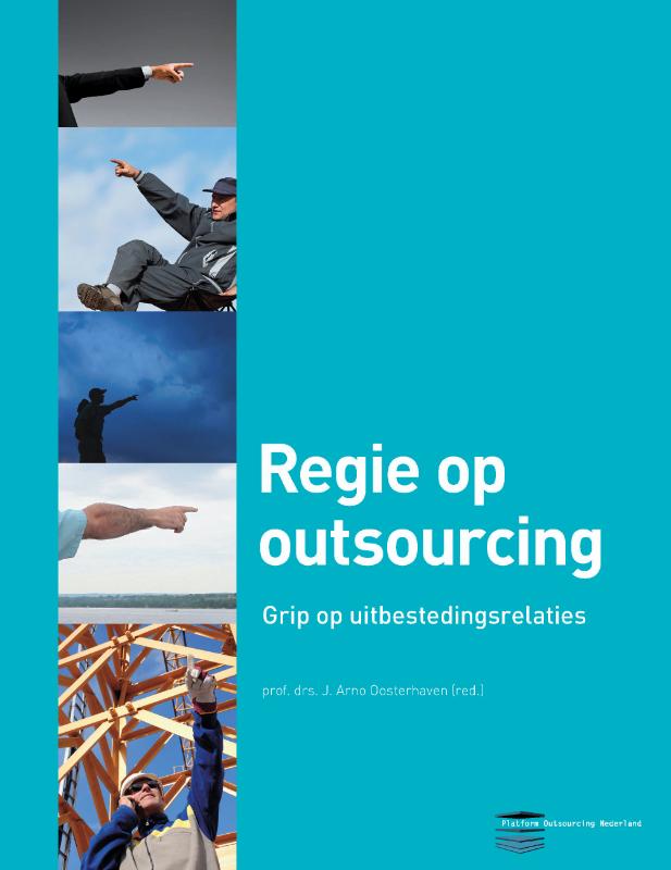 Regie op outsourcing