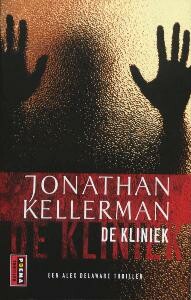 De kliniek / Alex Delaware