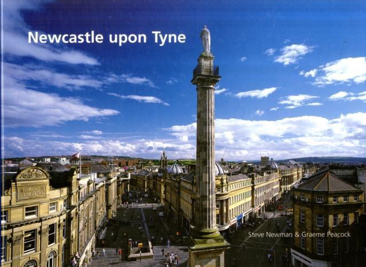 Newcastle Upon Tyne