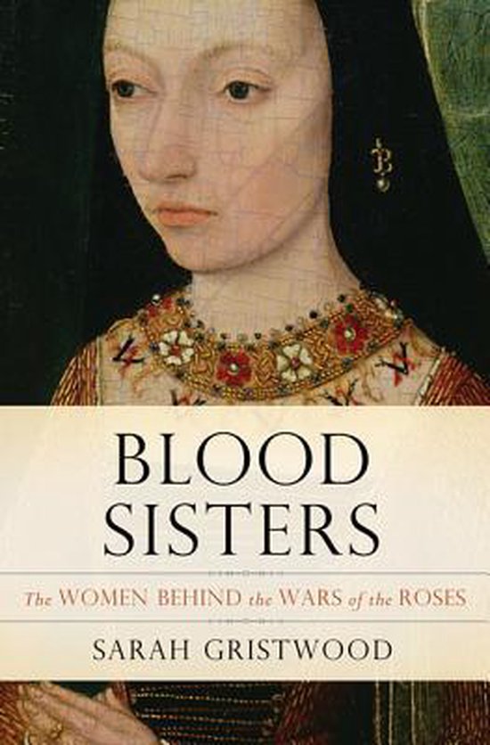 Blood Sisters