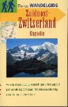 Zuidoost-Zwitserland Engadin / Deltas wandelgids