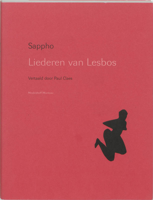 Liederen Van Lesbos