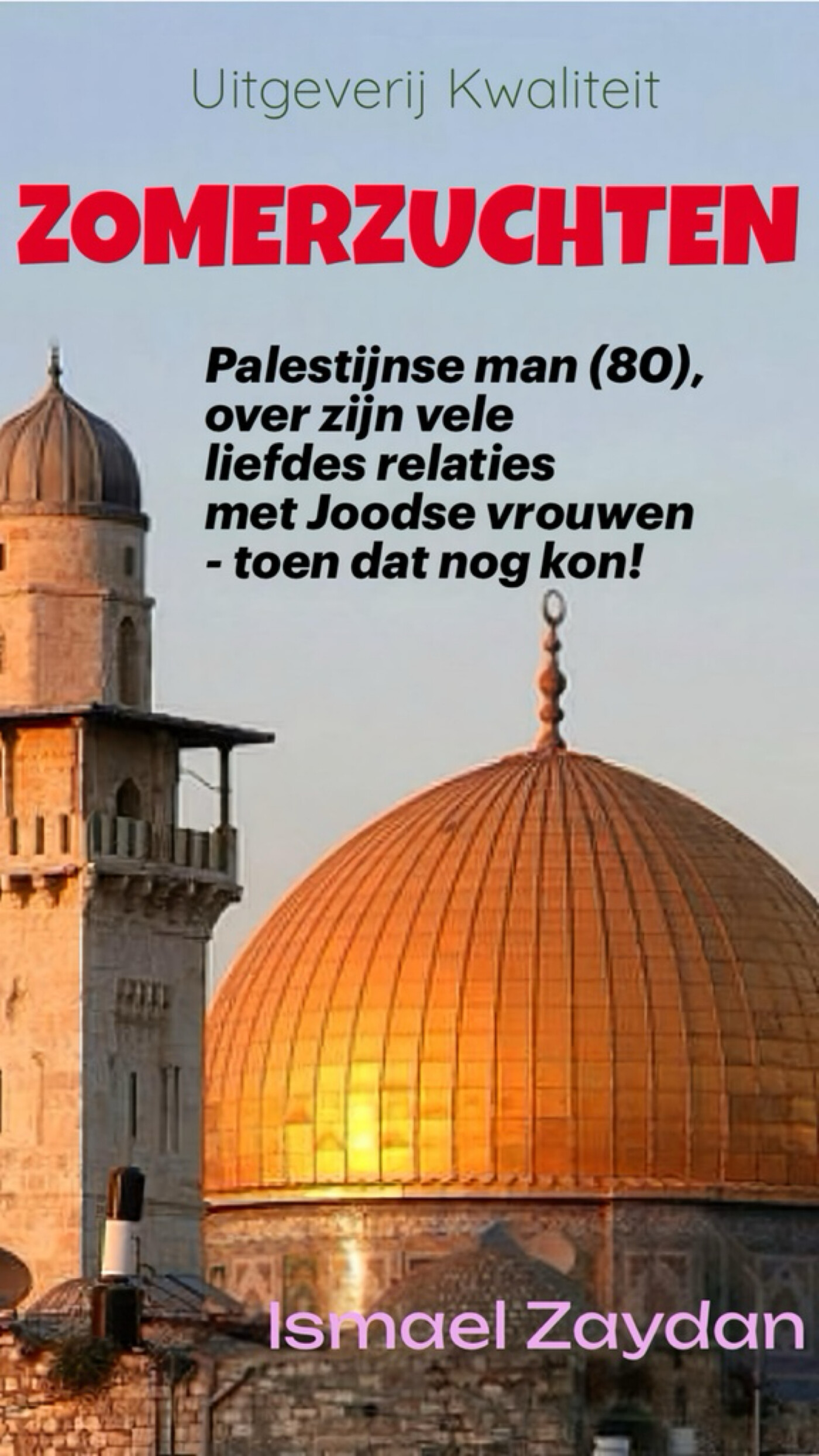 Zomerzuchten