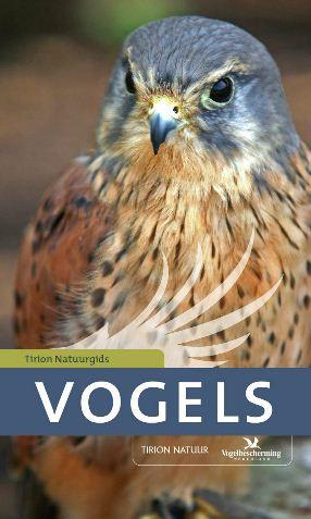 boekenbalie_9789052109442_cover Vogels / Kosmos Natuurgids