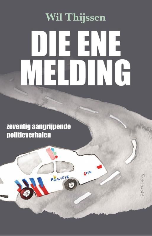 Die ene melding