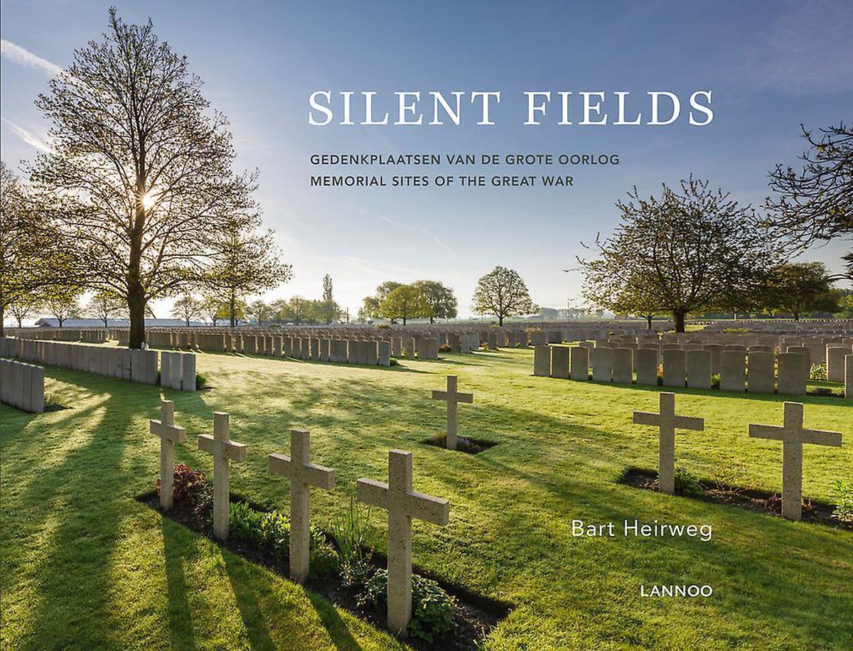 Silent Fields