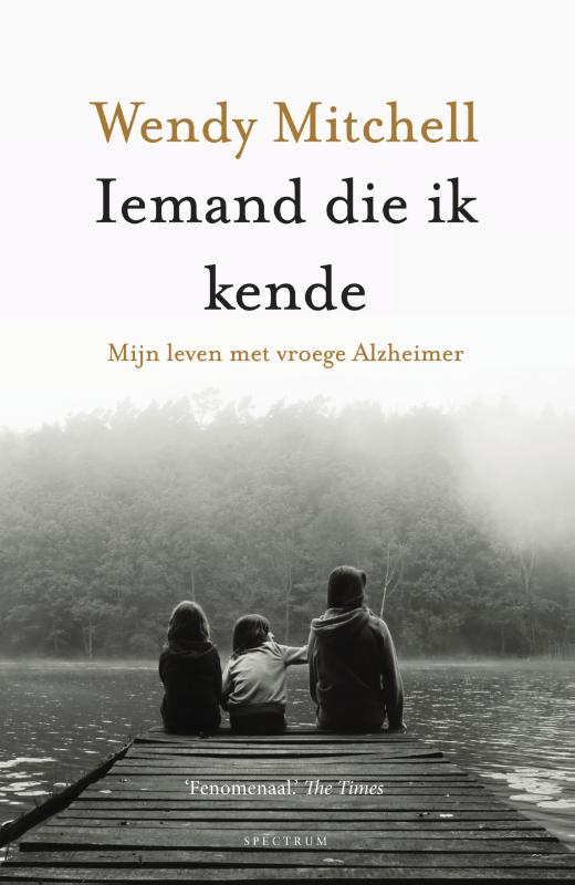Iemand die ik kende