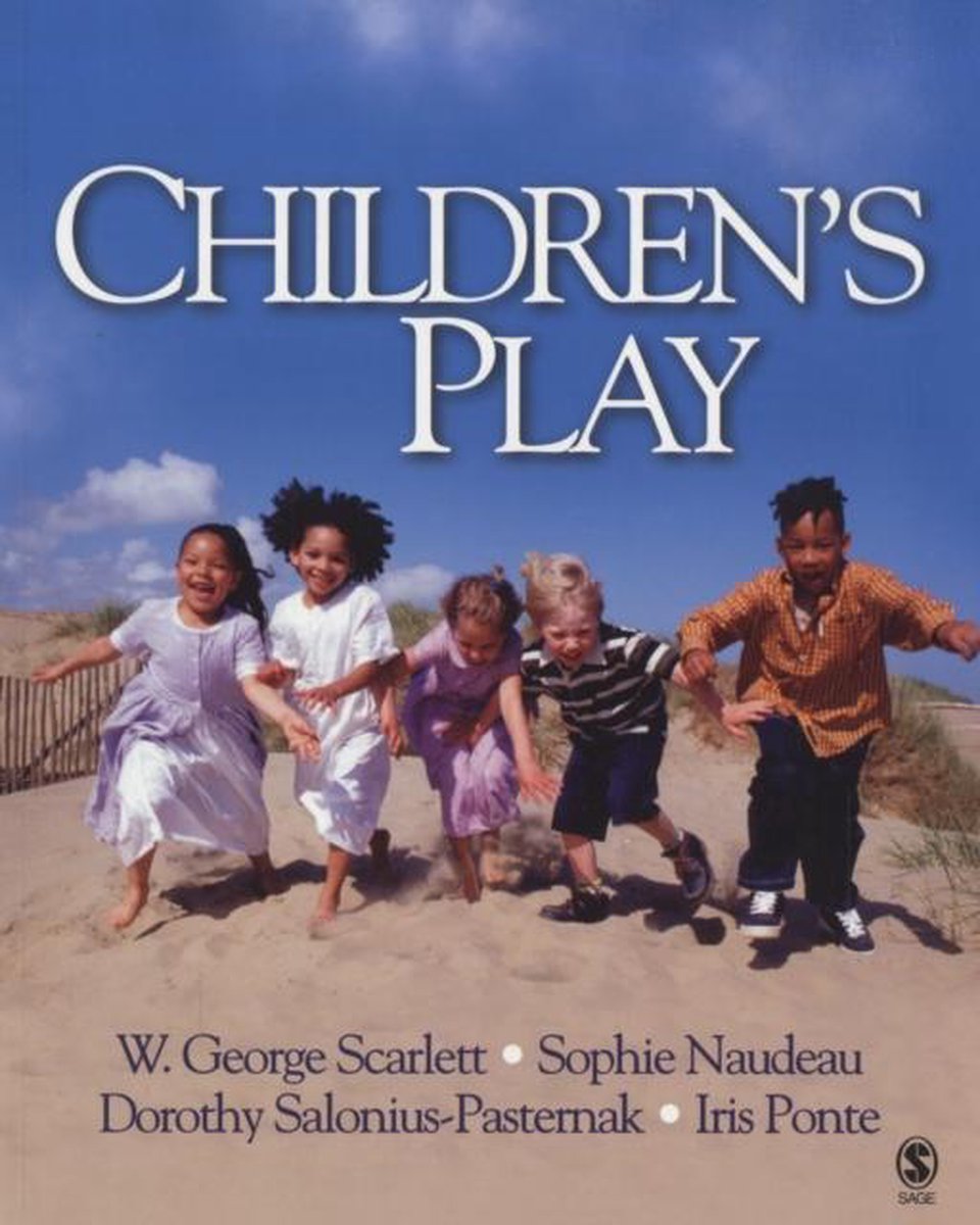 Children's Play