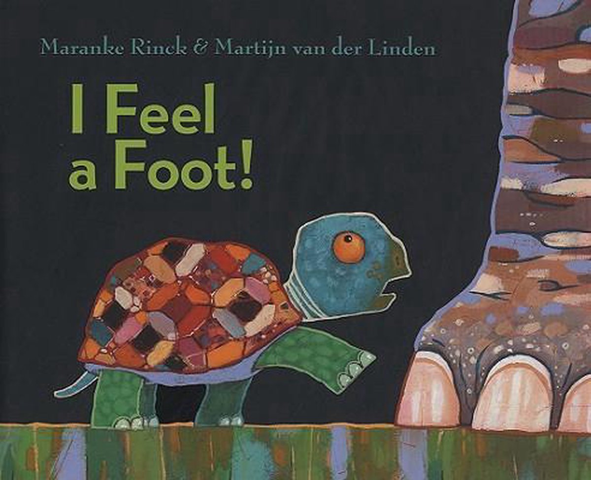 boekenbalie_9781590786383_cover I feel a foot!