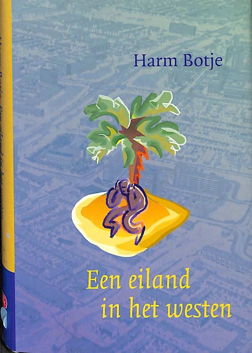Een Eiland In Het Westen