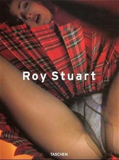 ROY STUART