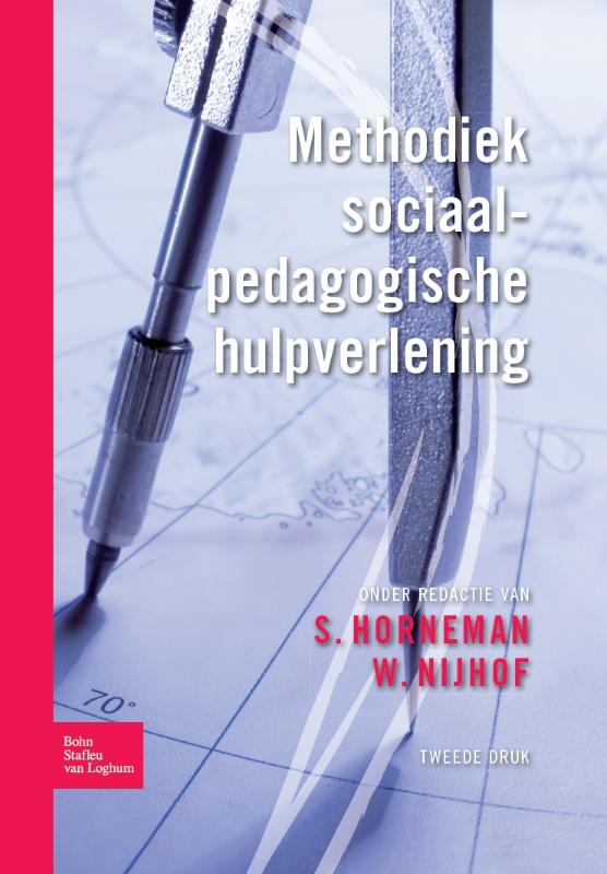 boekenbalie_9789031376476_cover Methodiek sociaal pedagogische hulpverlening