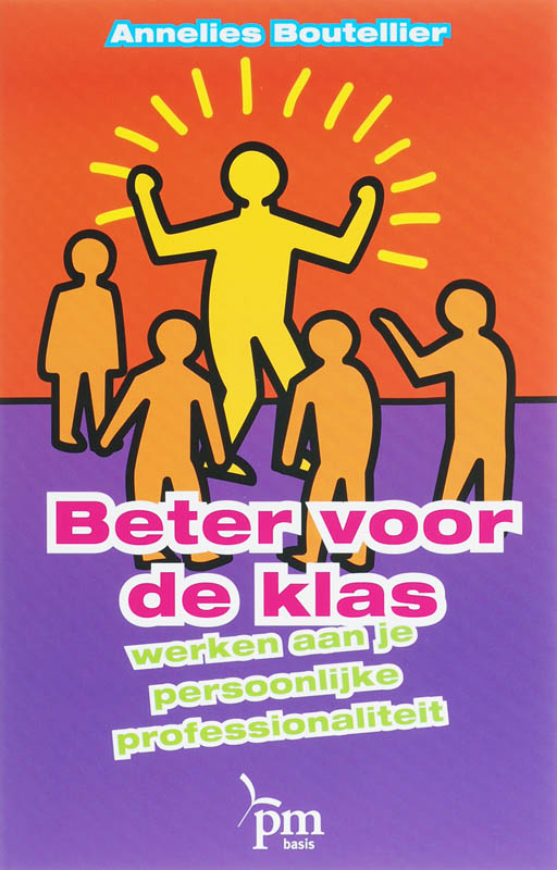 Beter voor de klas / PM-reeks