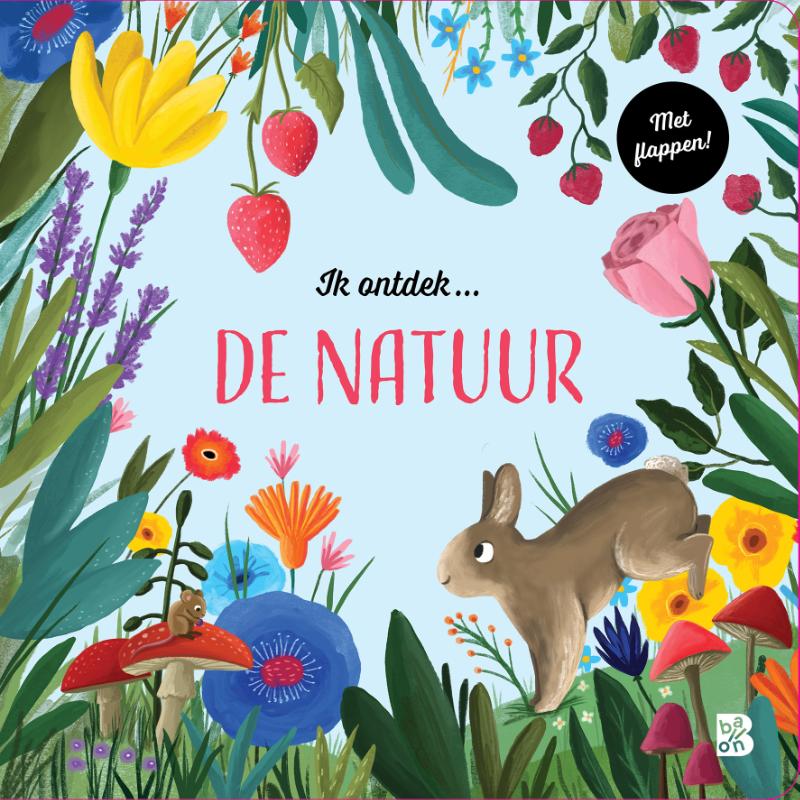 Ik ontdek de natuur / Ik ontdek / 1