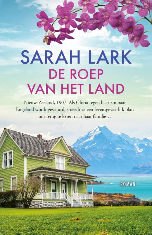 De roep van het land / De vrouwen van Kiward / 3