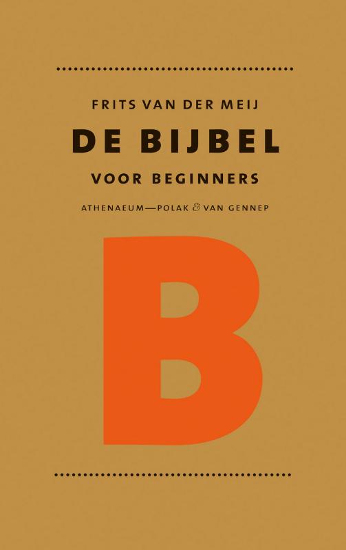 De Bijbel Voor Beginners