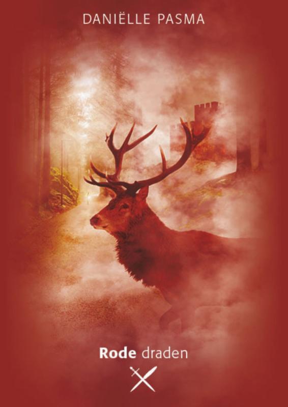 boekenbalie_9789082312034_cover De Rode trilogie deel 2: Rode draden