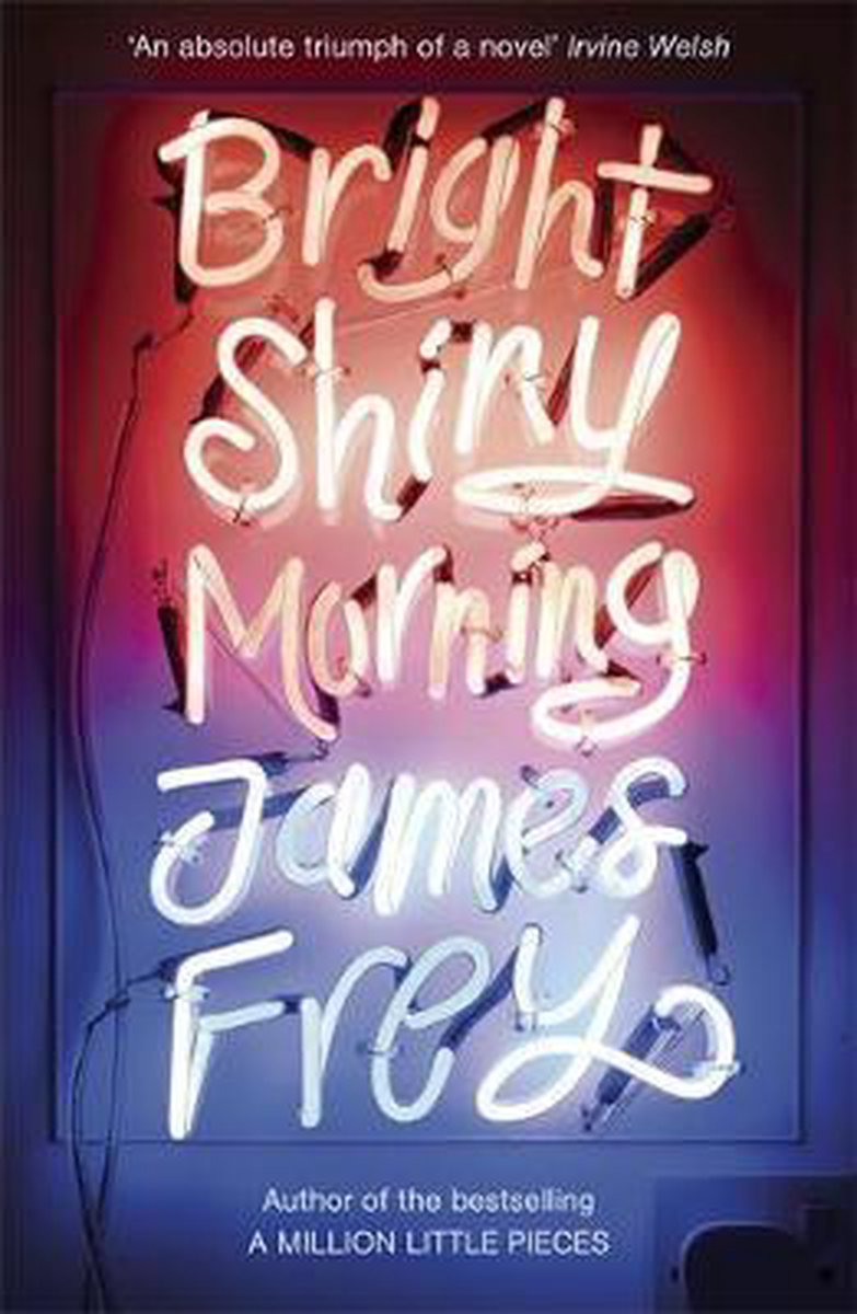 James Frey Bright Shiny Morning thumbnail