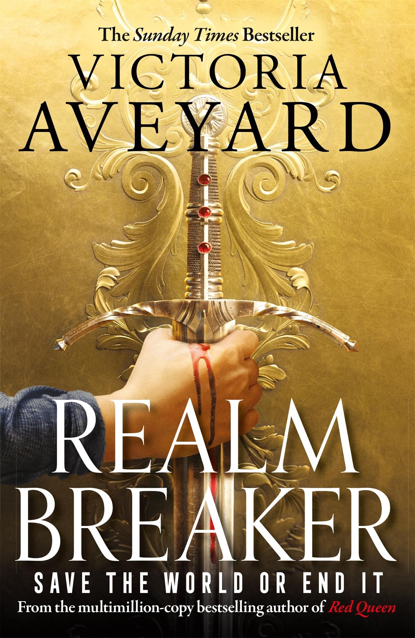 Realm Breaker / Realm Breaker / 1