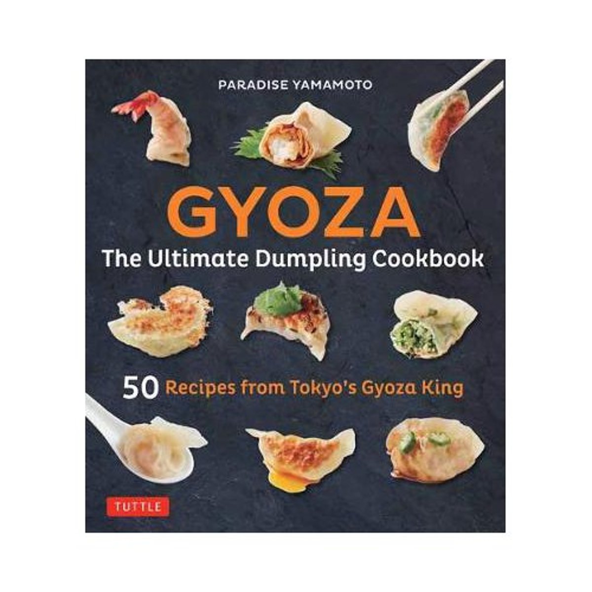 Gyoza