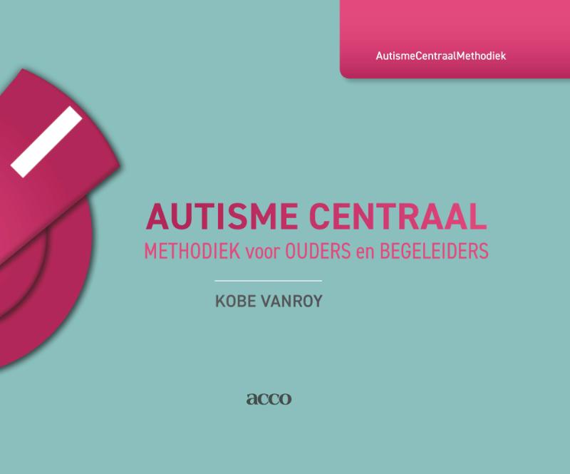 Kobe Vanroy Autisme Centraal thumbnail