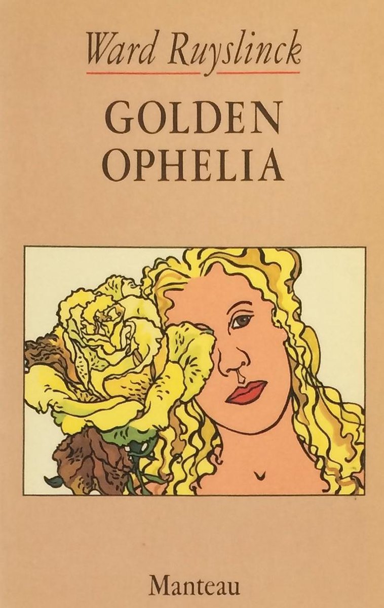 Golden Ophelia