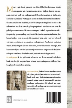 De onderpastoor achterkant