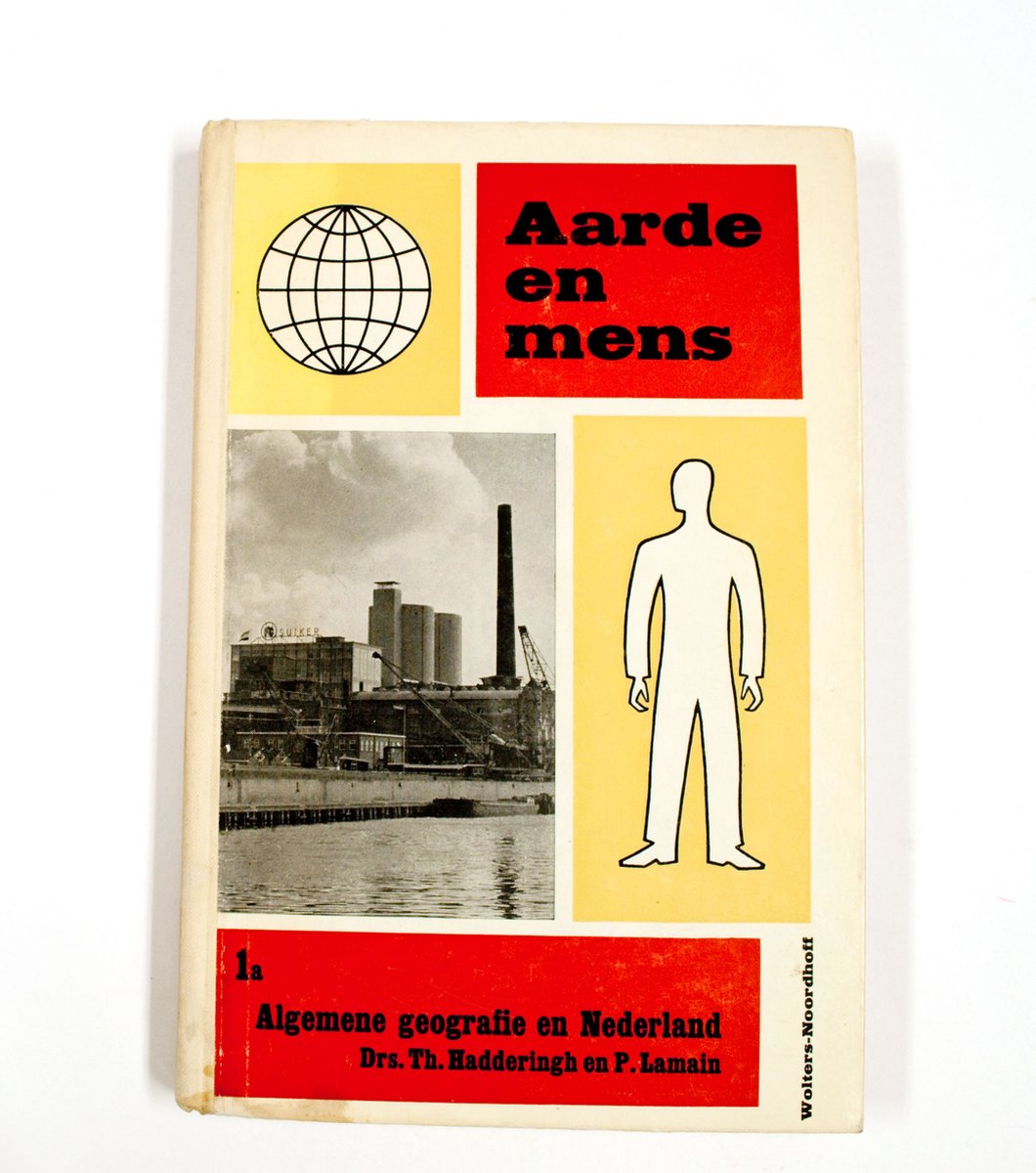 1 a Aarde en mens