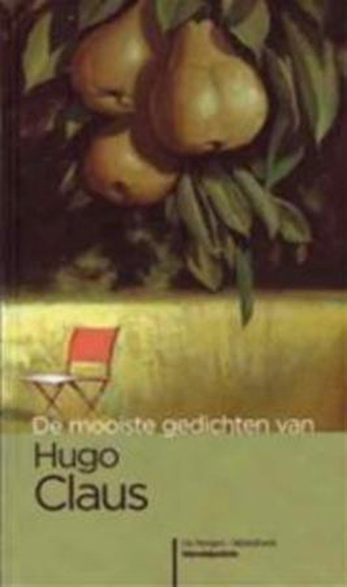 De Mooiste Gedichten Van Hugo Claus thumbnail