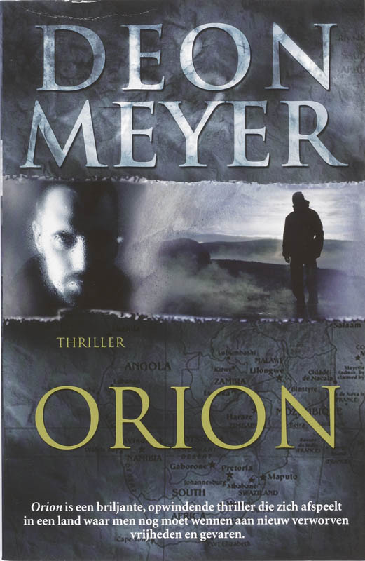 Orion