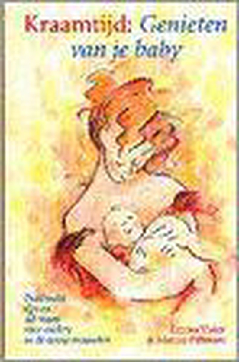 boekenbalie_9789021522111_cover Kraamtijd: genieten van je baby