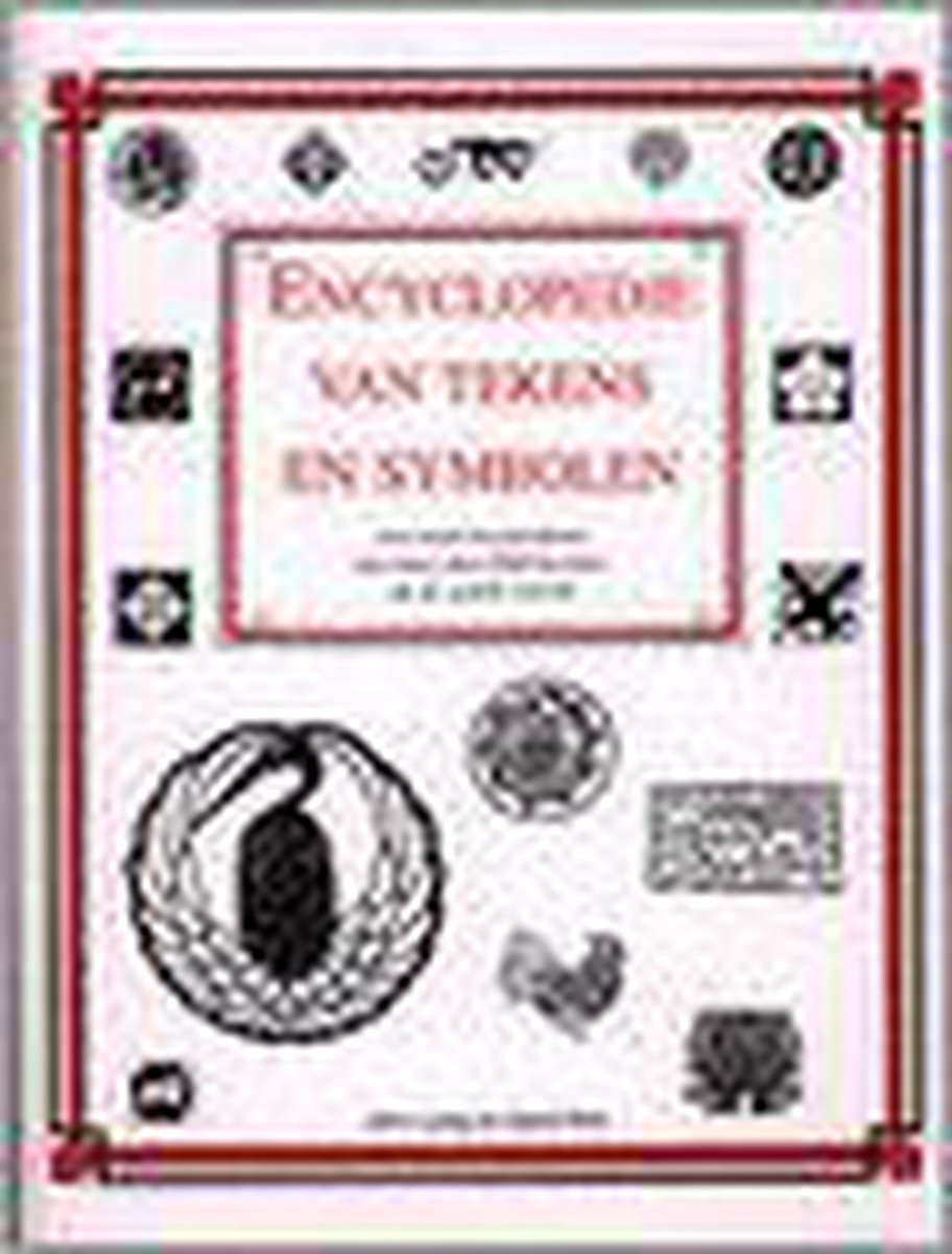 Encyclopedie van tekens en symbolen