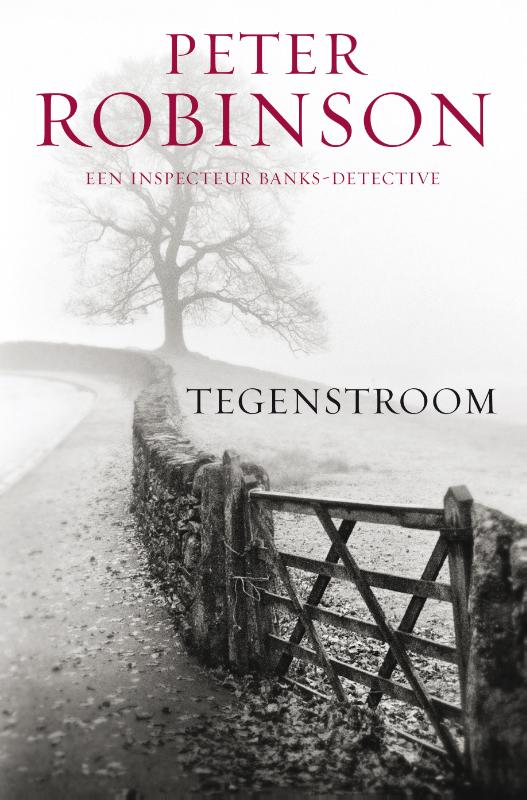 DCI Banks 3 -   Tegenstroom