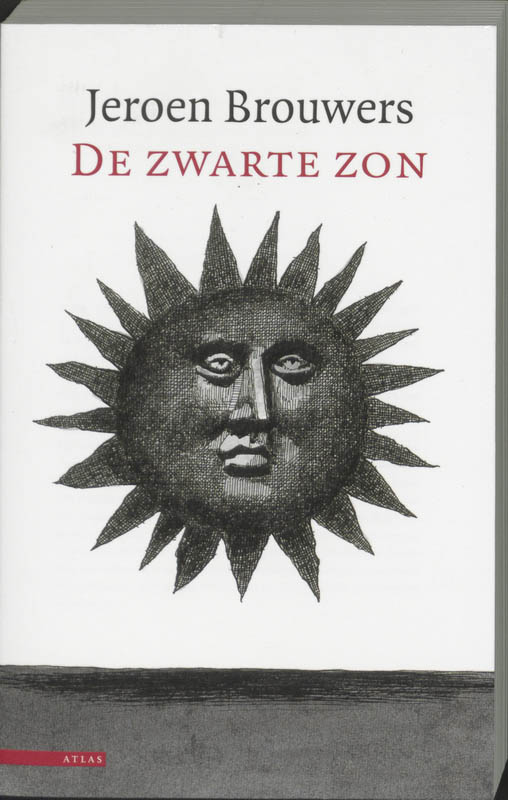 Jeroen Brouwers De Zwarte Zon thumbnail