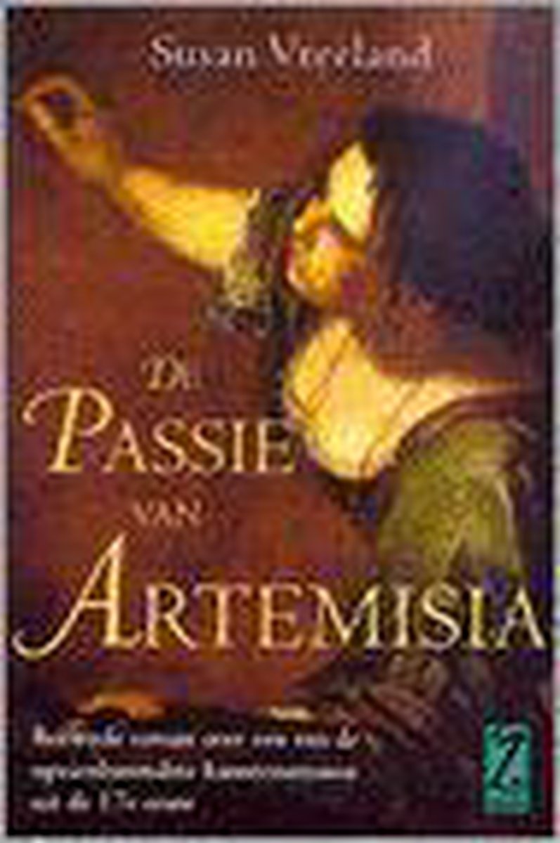 boekenbalie_9789041760135_cover Passie Van Artemisia