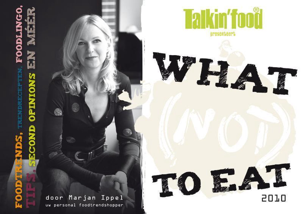 boekenbalie_9789490142025_cover What (not) to eat 2010