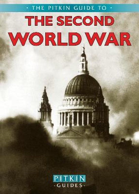 boekenbalie_9780853727552_cover Second World War