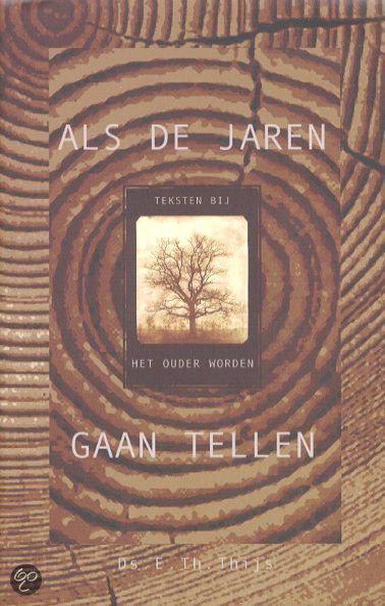 boekenbalie_9789043506731_cover Als De Jaren Gaan Tellen