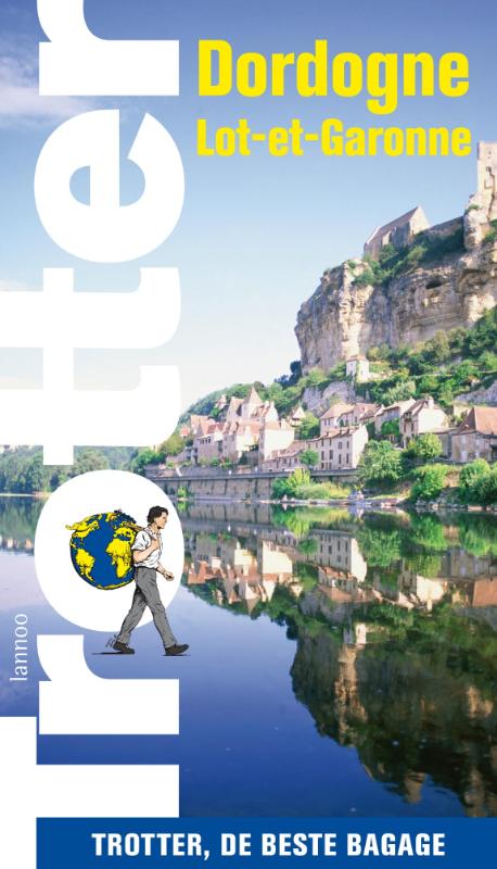 Dordogne/Lot-et-Garonne / Trotter