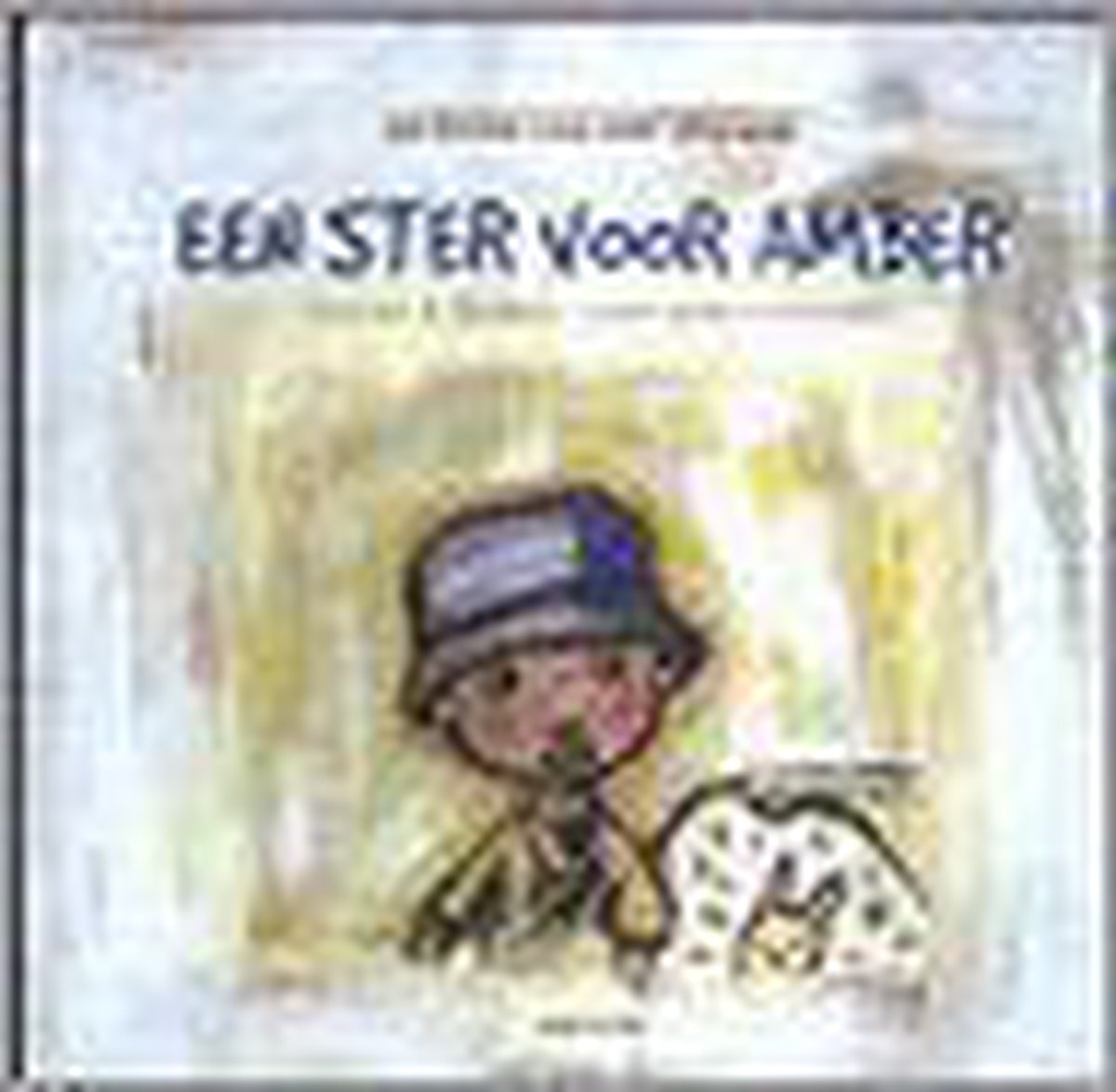 Een ster voor Amber