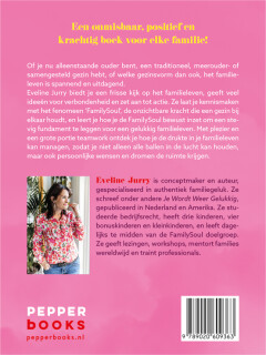 De familySoul achterkant