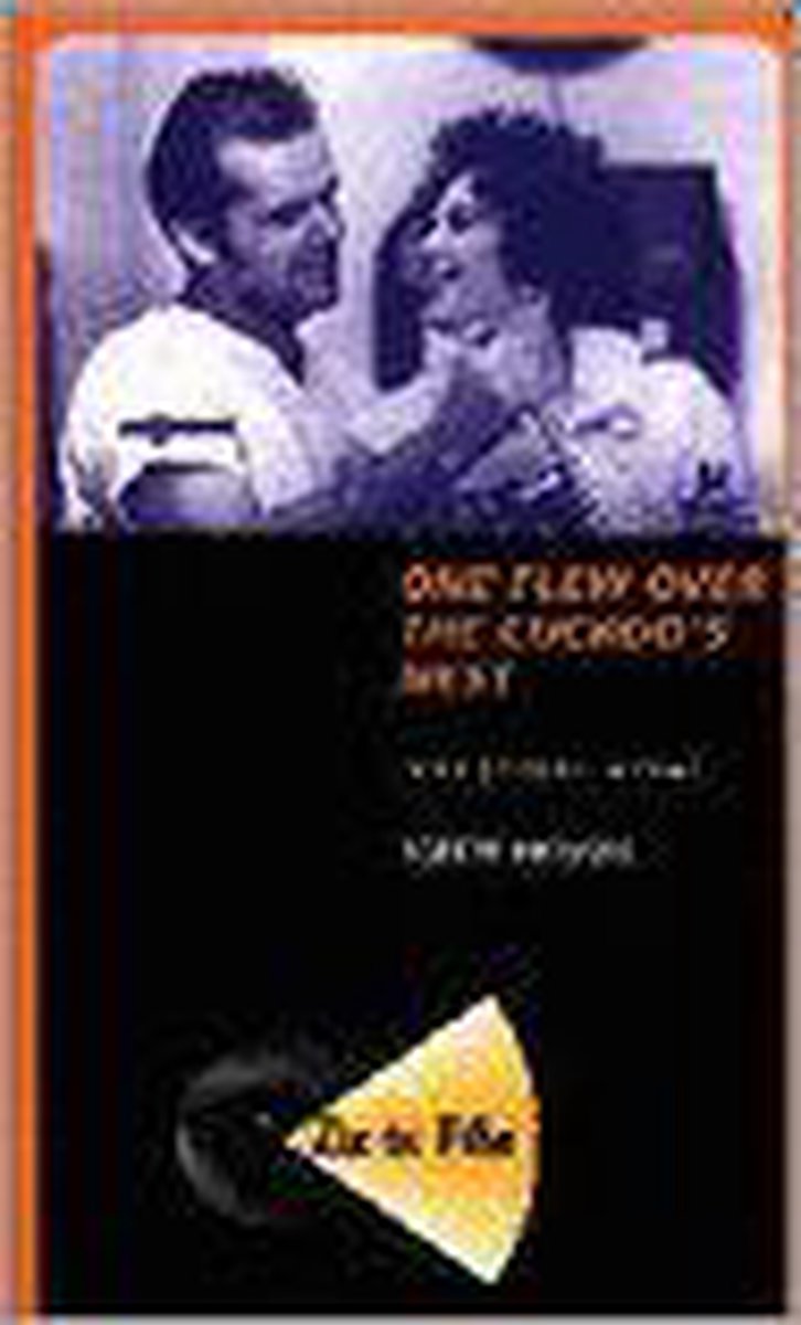 Zin in film one flew over the cuckoo's nest