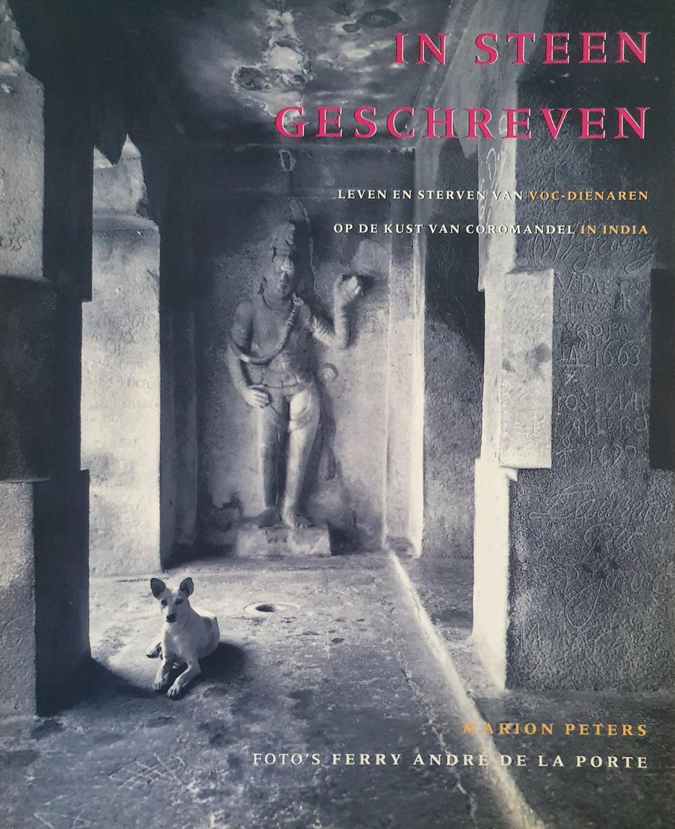 boekenbalie_9789076314952_cover IN STEEN GESCHREVEN