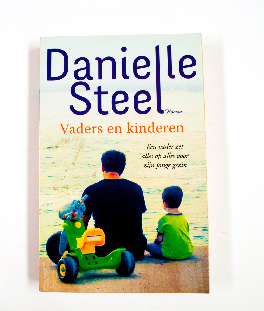boekenbalie_9789021019642_cover Vaders en kinderen (Reefman Special 2016)