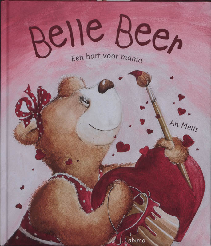 Belle Beer Een Hart Voor Mama