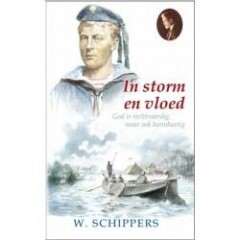 In storm en vloed / Schippersserie