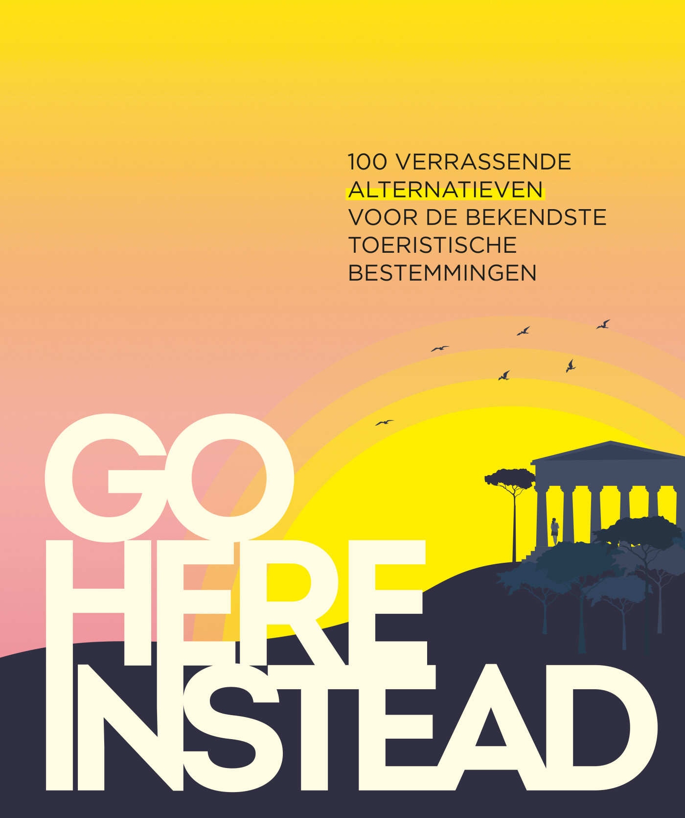 Go here instead