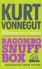 Bagombo Snuff Box