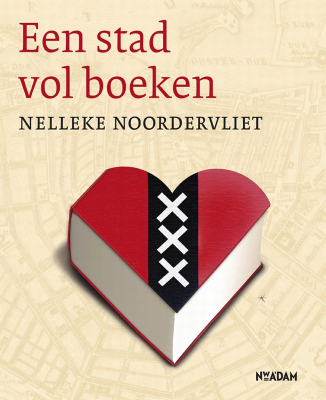 Stad Vol Boeken = City Of Books