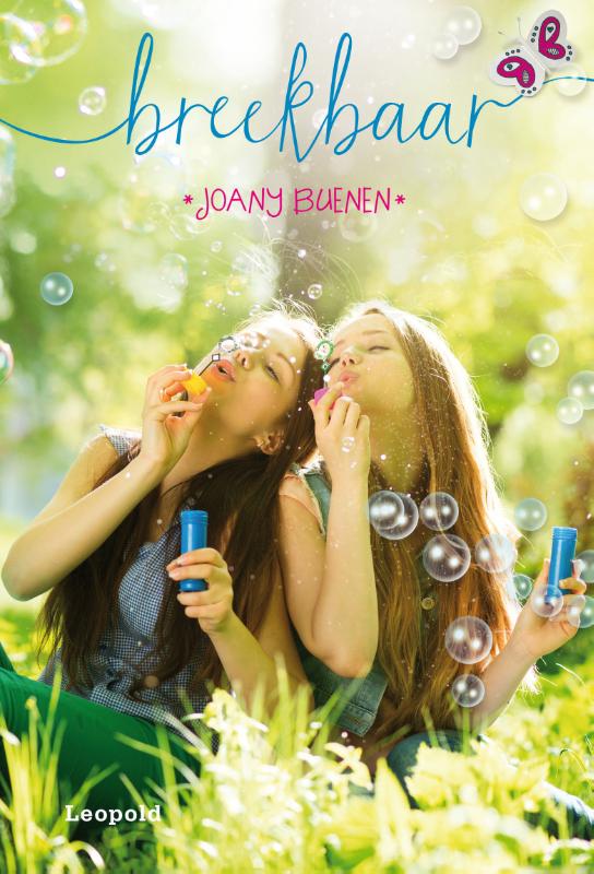 Joany Buenen Breekbaar thumbnail